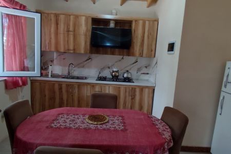 خانه ویلایی در رامسر