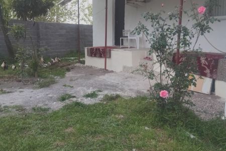 سوئیت حیاط دار در کوچصفهان - جعفر آباد