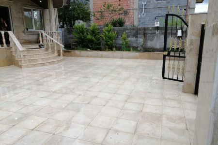 خانه ویلایی در چالوس - زوات شرق