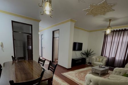 خانه مبله در ماسال - همکف