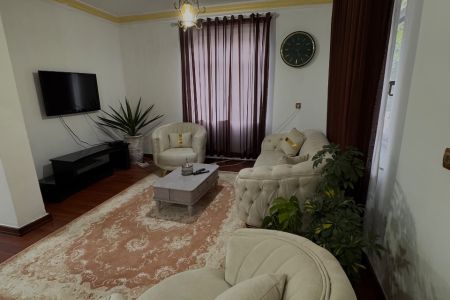 خانه مبله در ماسال - همکف