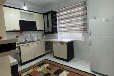 خانه مبله در ماسال - همکف