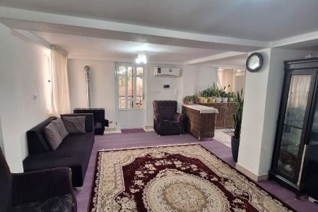 سوئیت مبله در ماکلوان - کوچی چال - همکف