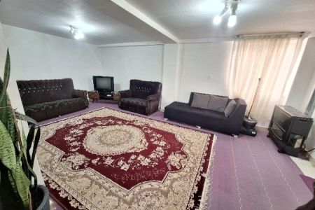 سوئیت مبله در ماکلوان - کوچی چال - همکف