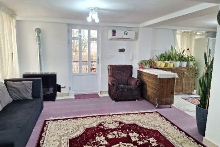 سوئیت مبله در ماکلوان - کوچی چال - همکف