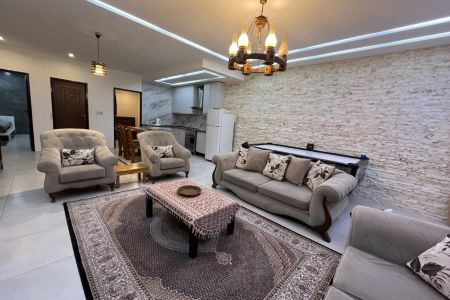 ویلا با استخر روباز در دزفول