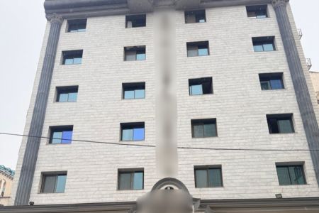 هتل آپارتمان نزدیک به حرم در مشهد - تیپ ۴