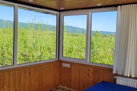 خانه ویلایی در شاندرمن - شیخ نشین