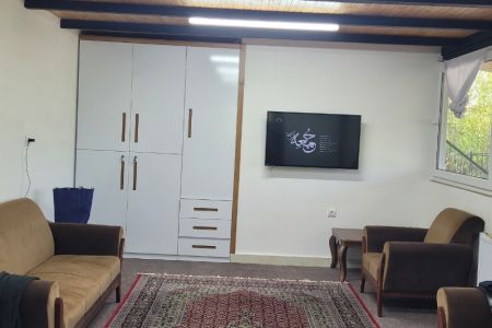 خانه ویلایی در شاندرمن - شیخ نشین