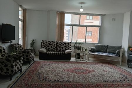 خانه مبله در اصفهان - شهرک سلامت - ط سوم
