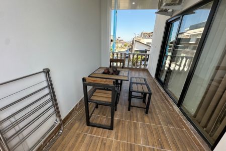 ویلا با استخر و جکوزی در متل قو - سی سرا