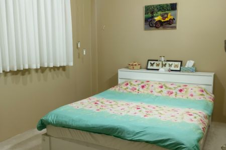 سوئیت مبله در مشهد - بلوار معلم - ط ۳