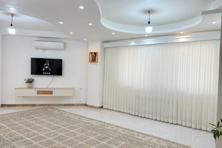 آپارتمان در قائم شهر - طبقه اول