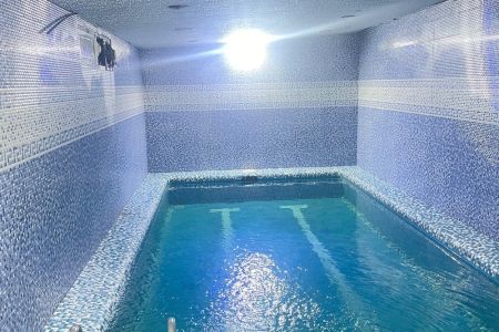 ویلا استخردار در سرخرود