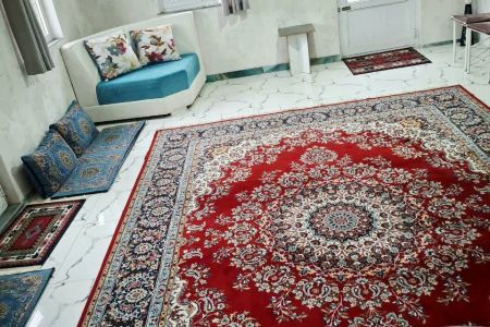 خانه ویلایی در کلیبر - علی آباد