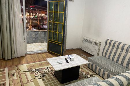 سوئیت مبله در سرعین - توئین