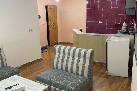 سوئیت مبله در سرعین - توئین