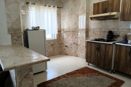 هتل آپارتمان ساحلی در چالوس -  یکخوابه