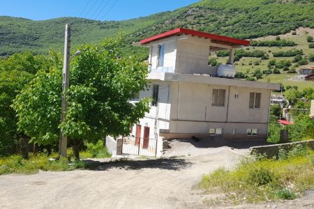 سوئیت مبله در رودبار - دارستان - همکف