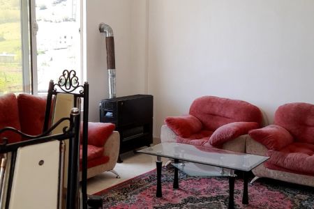 سوئیت مبله در رودبار - دارستان - همکف