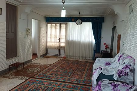 سوئیت در میاندورود ساری - لالیم - طبقه اول