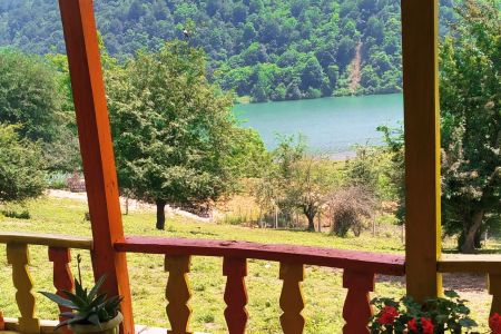 خانه روستایی در گالشکلا لفور