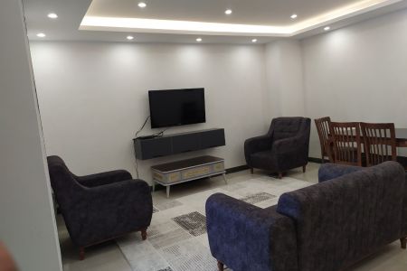 هتل آپارتمان ساحلی در بلوار اطبا انزلی - ۱ یا ۴