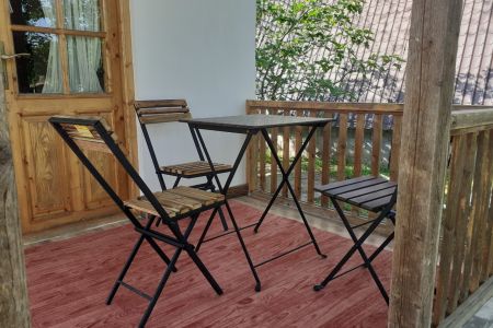 کلبه سنتی در سراوان - جوکلبندان