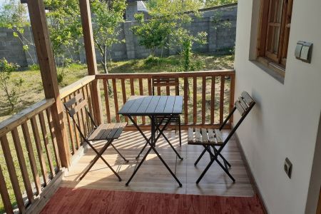 کلبه سنتی در سراوان - جوکلبندان