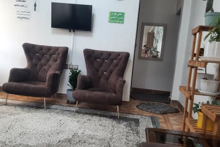 سوئیت مبله در لاهیجان - بازکیاگوراب