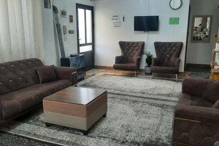 سوئیت مبله در لاهیجان - بازکیاگوراب