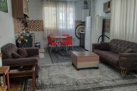 سوئیت مبله در لاهیجان - بازکیاگوراب