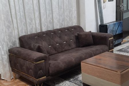 سوئیت مبله در لاهیجان - بازکیاگوراب