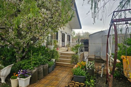 ویلا استخردار در سهیلیه - لشگرآباد