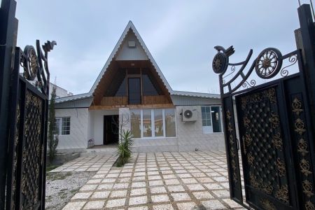 ویلا استخردار در تالش - سید نیکی