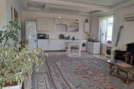 خانه ویلایی در کوچصفهان - گیلوا