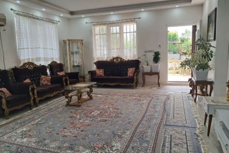 خانه ویلایی در کوچصفهان - گیلوا