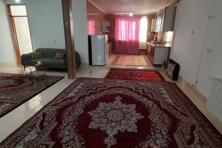 House in Soltaniyeh - First floor