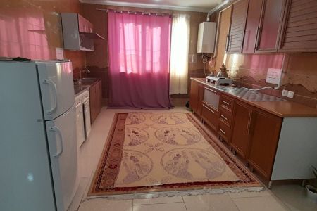House in Soltaniyeh - First floor