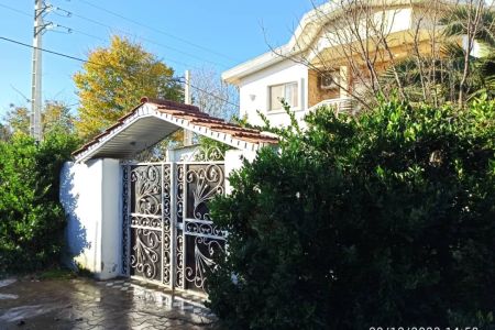 ویلا استخردار در سرخرود - درویش آباد
