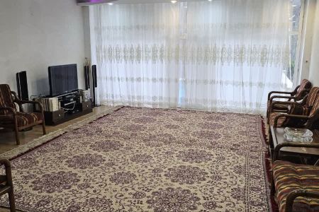ویلا استخردار در کجور - ناصرآباد