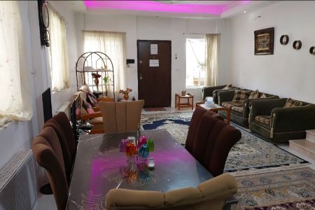 خانه ویلایی در تنکابن - طیب محله
