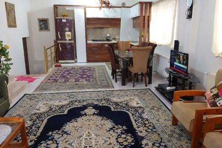 خانه ویلایی در تنکابن - طیب محله