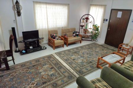خانه ویلایی در تنکابن - طیب محله