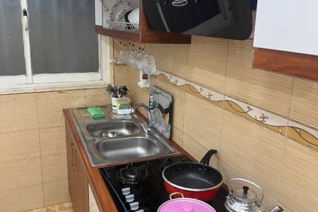 سوئیت مبله در رشت - یخسازی - همکف