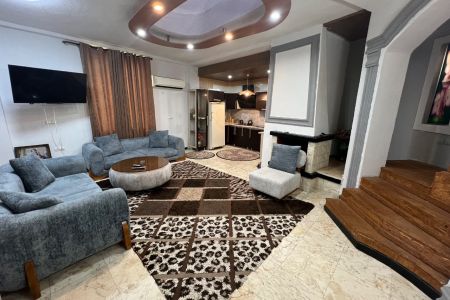 خانه دوبلکس در بابلسر - نزدیک ساحل