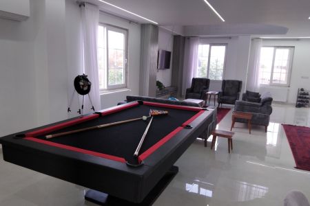 ویلا تریبلکس رود پشت انزلی - ۵ خوابه