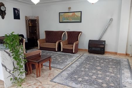 خانه ویلایی در چالوس - اشکاردشت