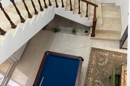 ویلا دوبلکس استخردار در بابلسر - تازه آباد