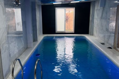 ویلا دوبلکس استخردار در بابلسر - تازه آباد